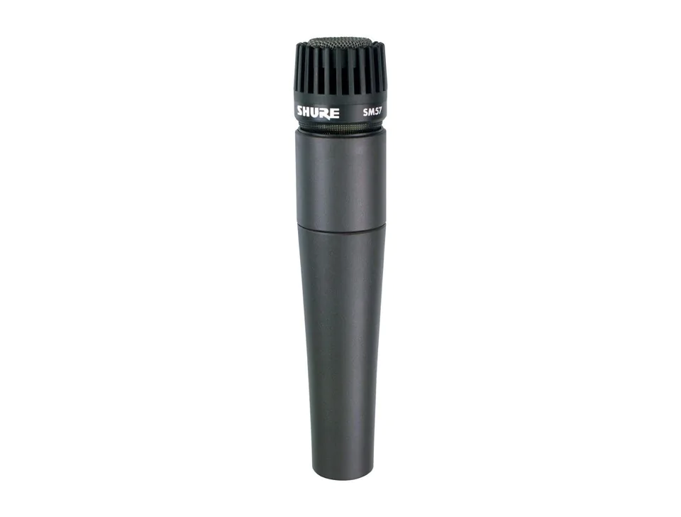 Shure SM57